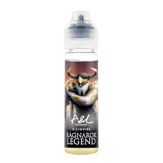 A&L Ultimate Ragnarok Legend - E-liquide 50ml