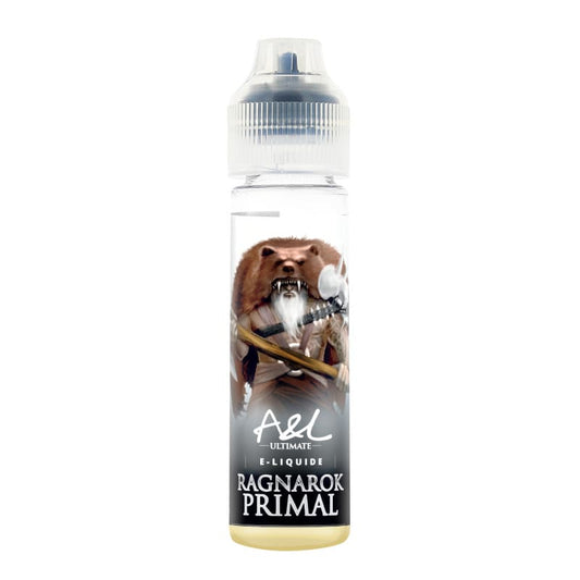 A&L Ultimate Ragnarok Primal - E-liquide 50ml