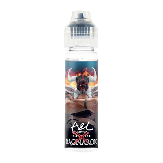 A&L Ultimate Ragnarok X - E-liquide 50ml