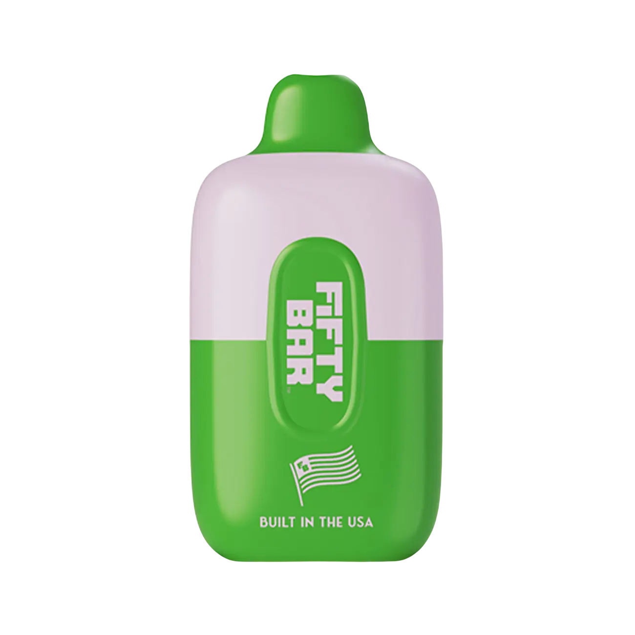 Fifty Bar 6500 Puffs Disposable Vape