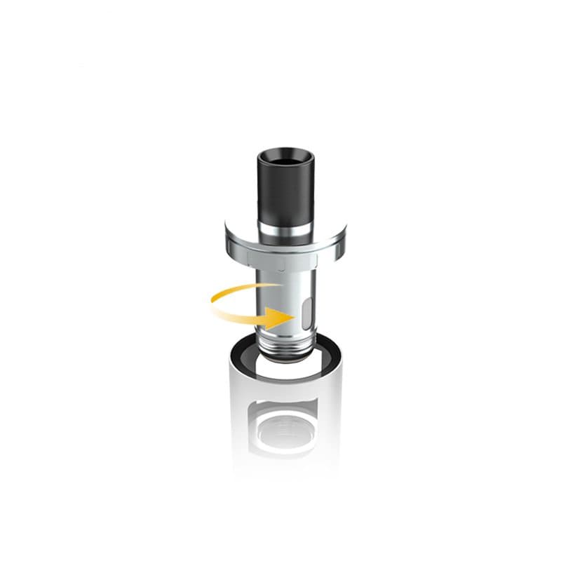 ASPIRE PockeX AIO - E-Cigarette 23W 1600mAh