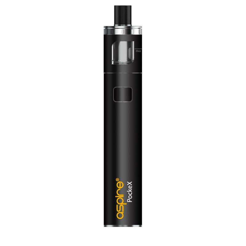 ASPIRE PockeX AIO - E-Cigarette 23W 1600mAh