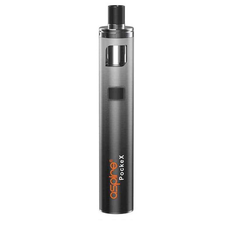 ASPIRE PockeX AIO - E-Cigarette 23W 1600mAh