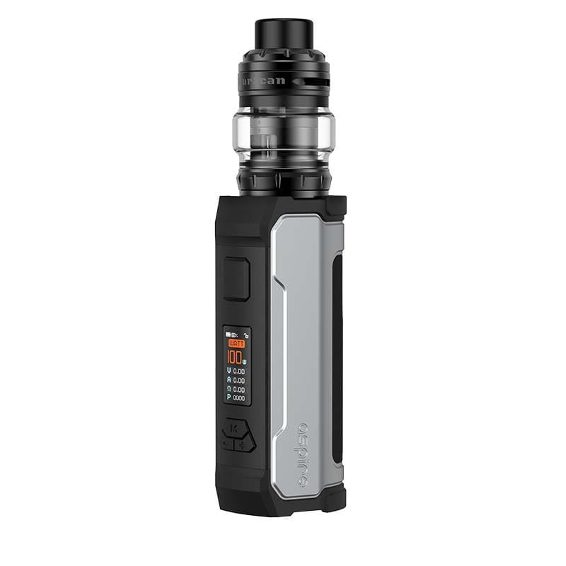 ASPIRE Rhea X - Kit E-Cigarette 100W 4ml/6ml