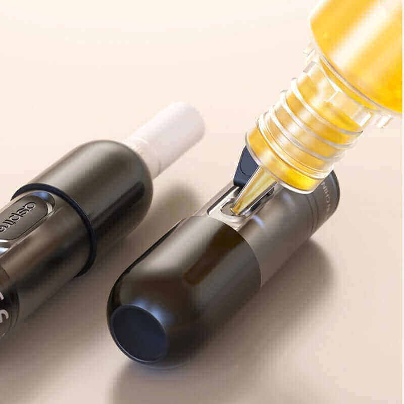 ASPIRE Vilter Pro avec Power Bank 1600mAh - Kit E-Cigarette 420mAh 2ml