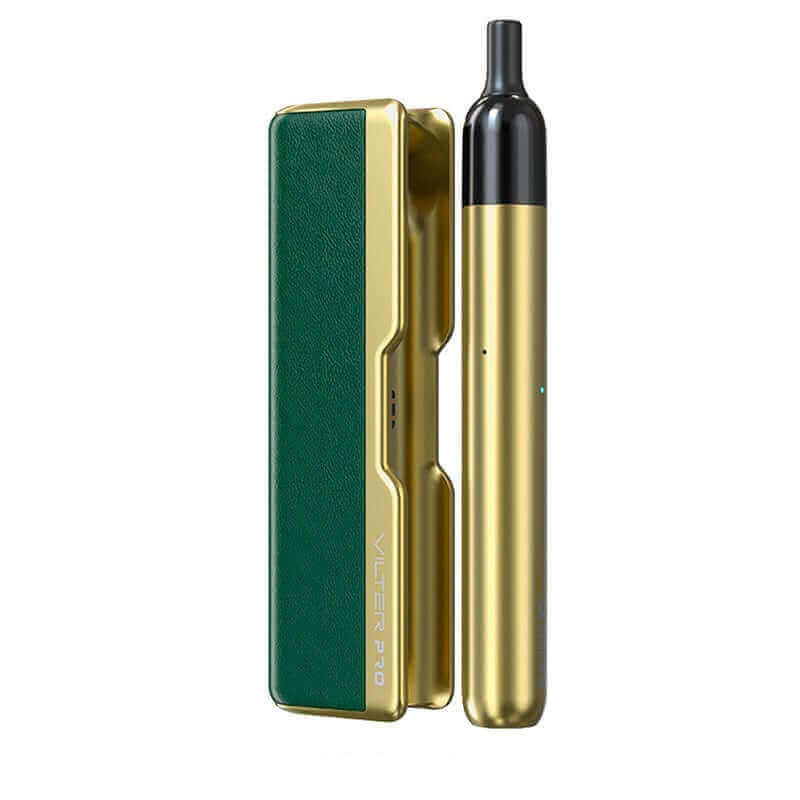 ASPIRE Vilter Pro avec Power Bank 1600mAh - Kit E-Cigarette 420mAh 2ml