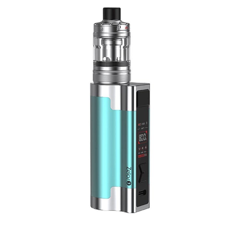 ASPIRE Zelos 3 - Kit E-Cigarette 80W 3200mAh