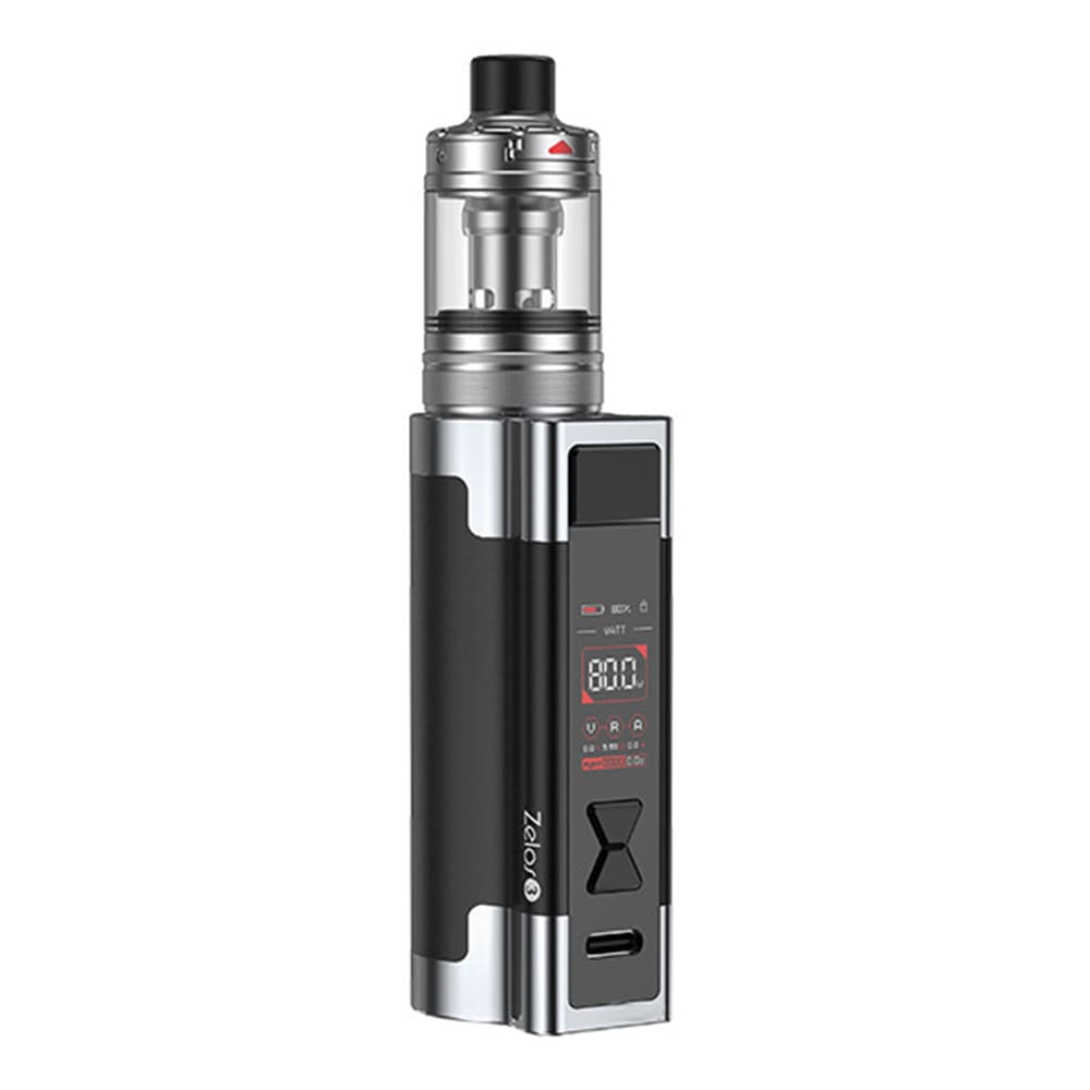 ASPIRE Zelos 3 - Kit E-Cigarette 80W 3200mAh