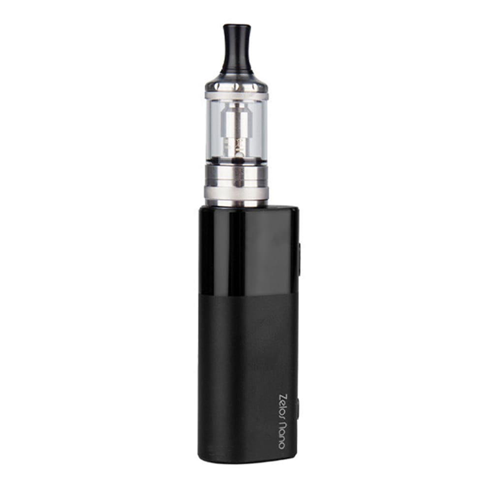 ASPIRE Zelos Nano - Kit E-Cigarette 15W 1600mAh