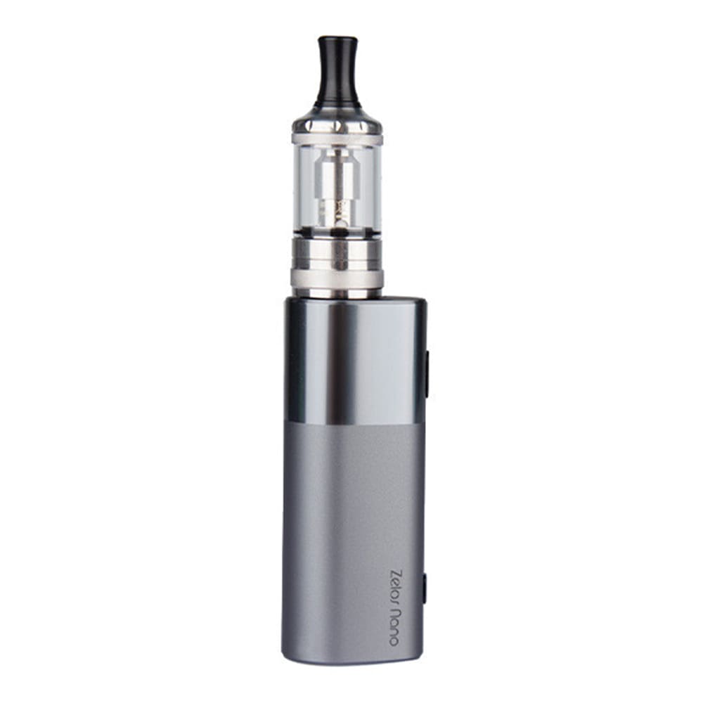 ASPIRE Zelos Nano - Kit E-Cigarette 15W 1600mAh