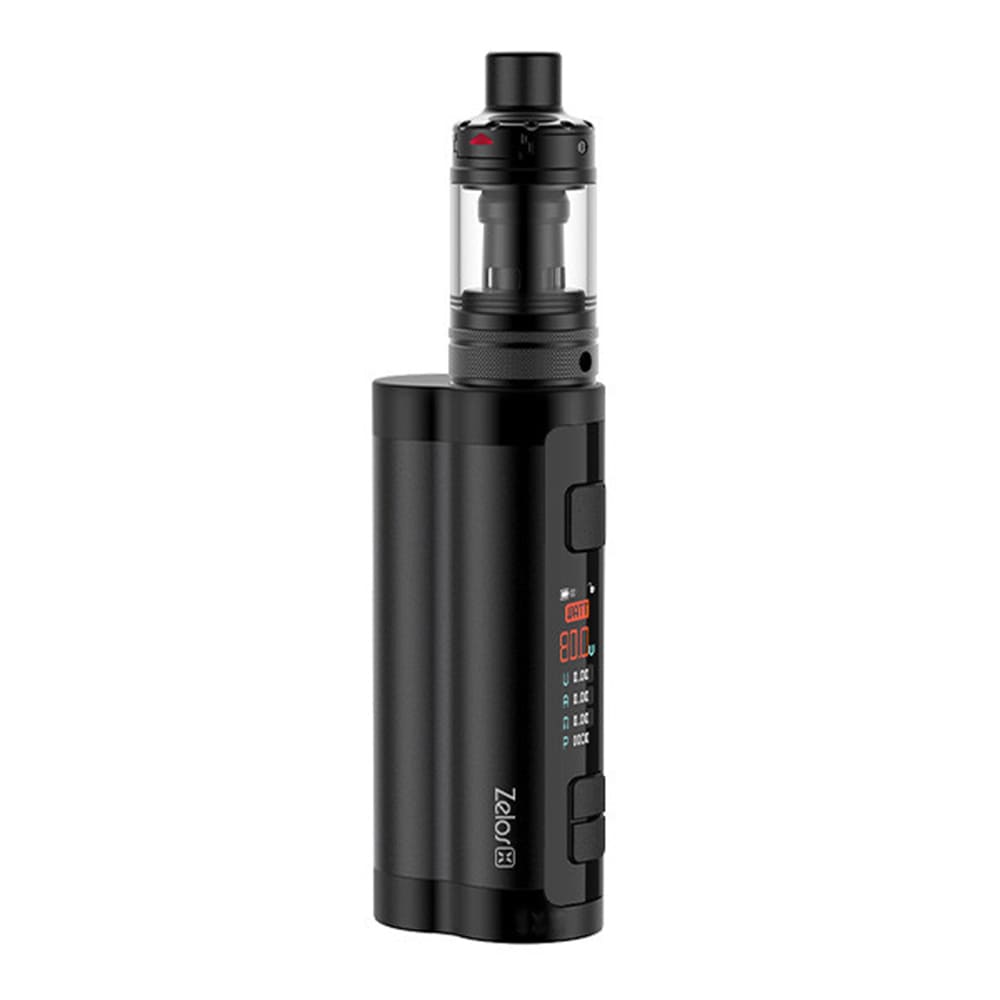 ASPIRE Zelos X - Kit E-Cigarette 80W 3ml