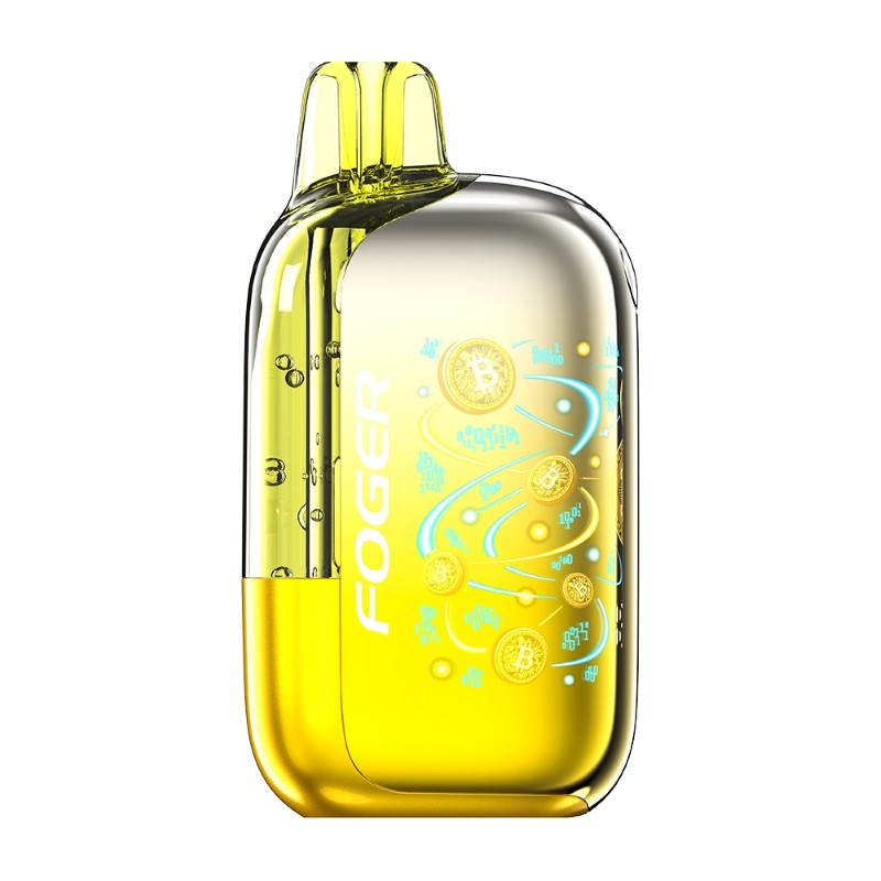 Foger Bit 35K Disposable Vape 20ml 5%