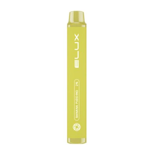 Bundle of 10 pcs  Elux Legend Mini Disposable Vape Pen Device 600 Puffs
