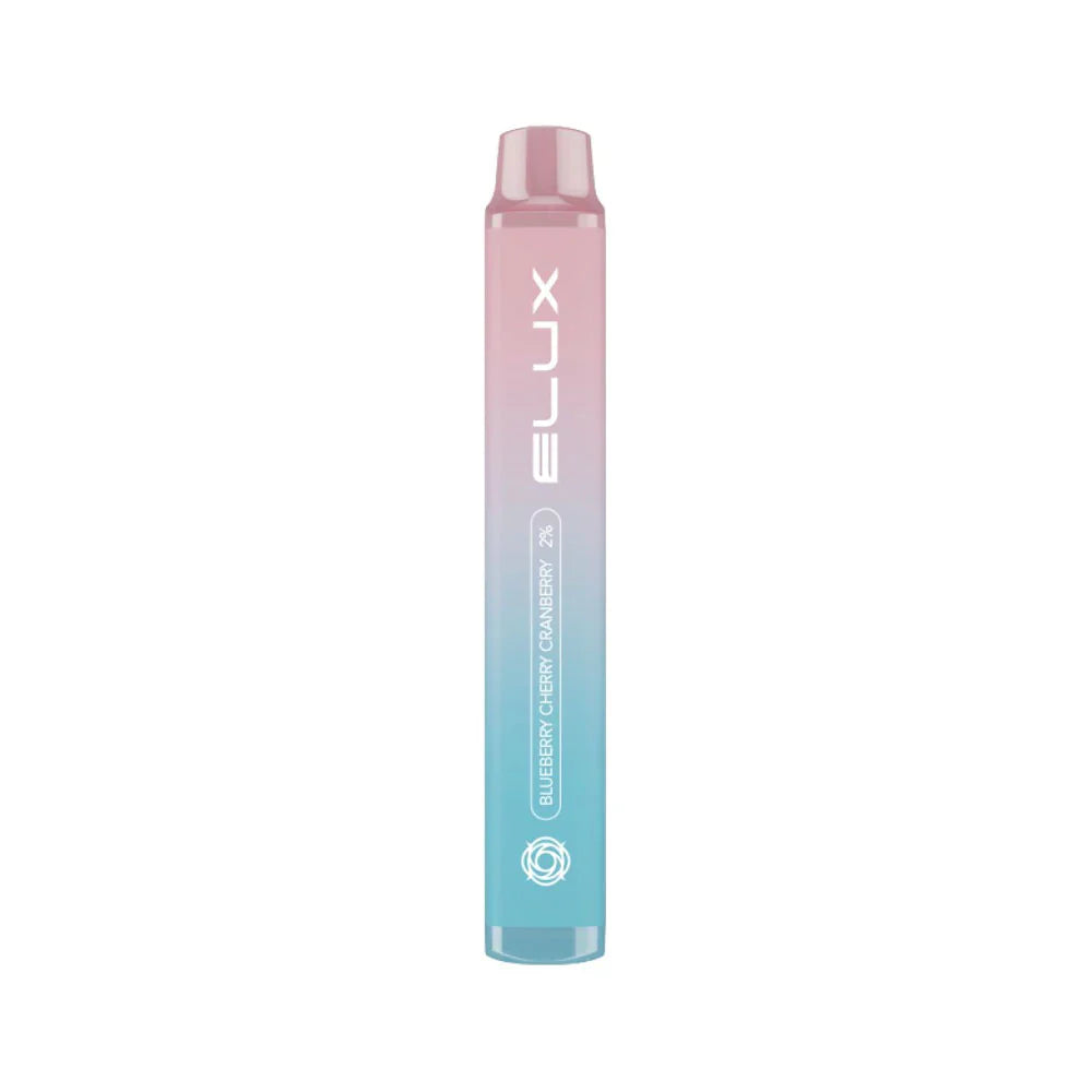 Bundle of 5 pcs  Elux Legend Mini Disposable Vape Pen Device 600 Puffs