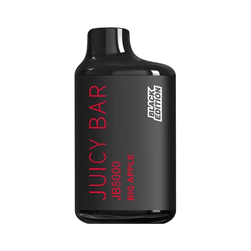 Juicy Bar JB5000 Disposable Vape | 3% Nic
