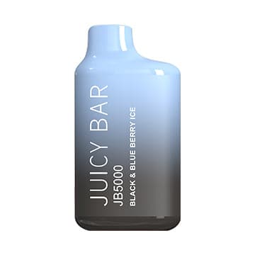Juicy Bar JB5000 Disposable Vape | 3% Nic
