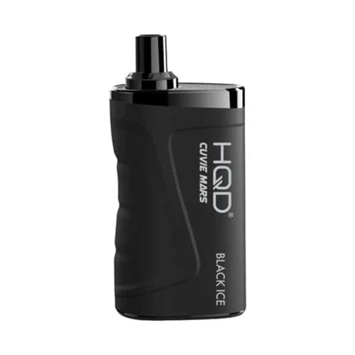 HQD Mars 8000 Puffs Disposable Vape