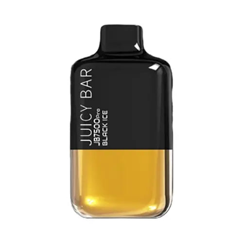 Juicy Bar JB7500 Pro Disposable Vape | 3% Nic