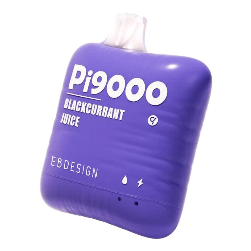 ELF BAR Pi9000 Puffs Disposable Vape Wholesale