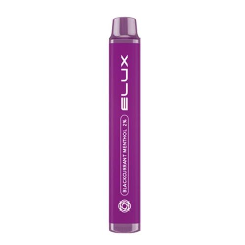 Bundle of 10 pcs  Elux Legend Mini Disposable Vape Pen Device 600 Puffs