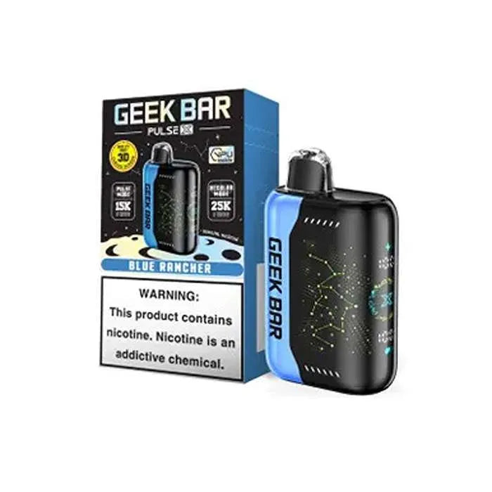 Geek Bar Pulse X Vape