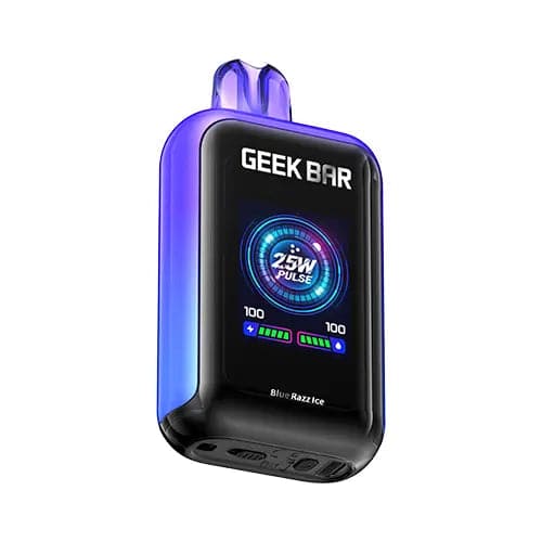 Geek Bar Skyview 25K Pufffs Disposable Vape