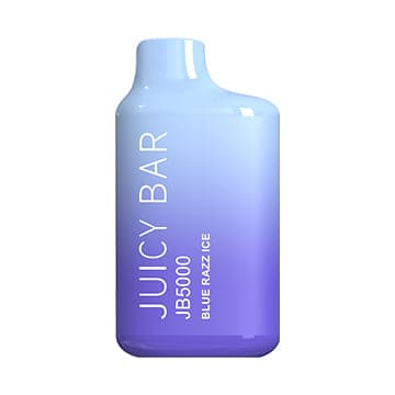 Juicy Bar JB5000 Disposable Vape | 3% Nic