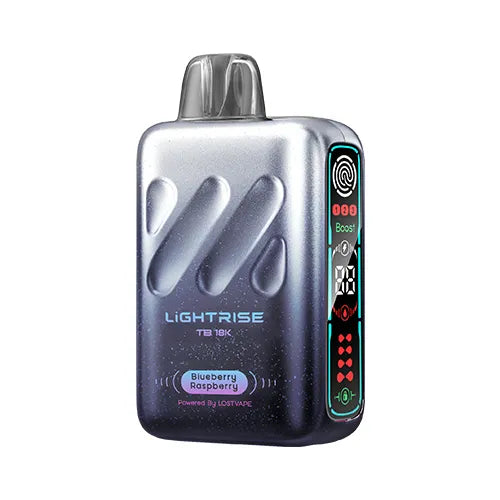 Lost Vape Lightrise TB 18K Puffs Disposable Vape