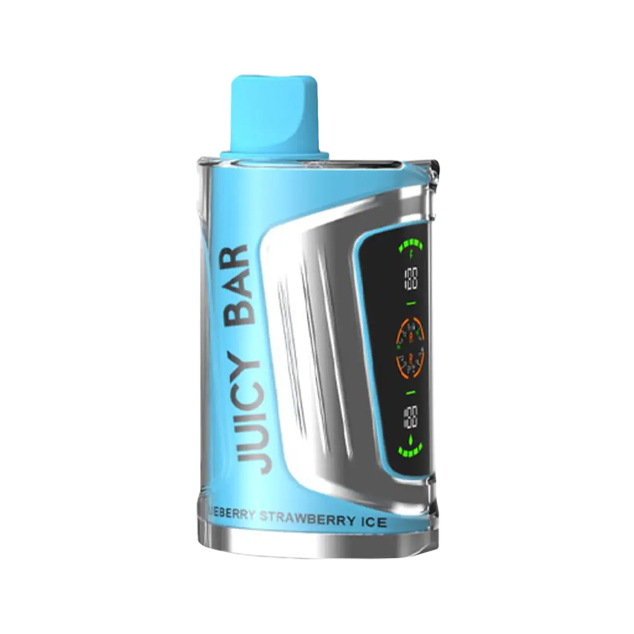 Juicy Bar Vape JB25000 Puff Pro Max Disposable Vape