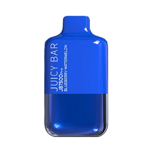 Juicy Bar JB7500 Pro Disposable Vape | 3% Nic