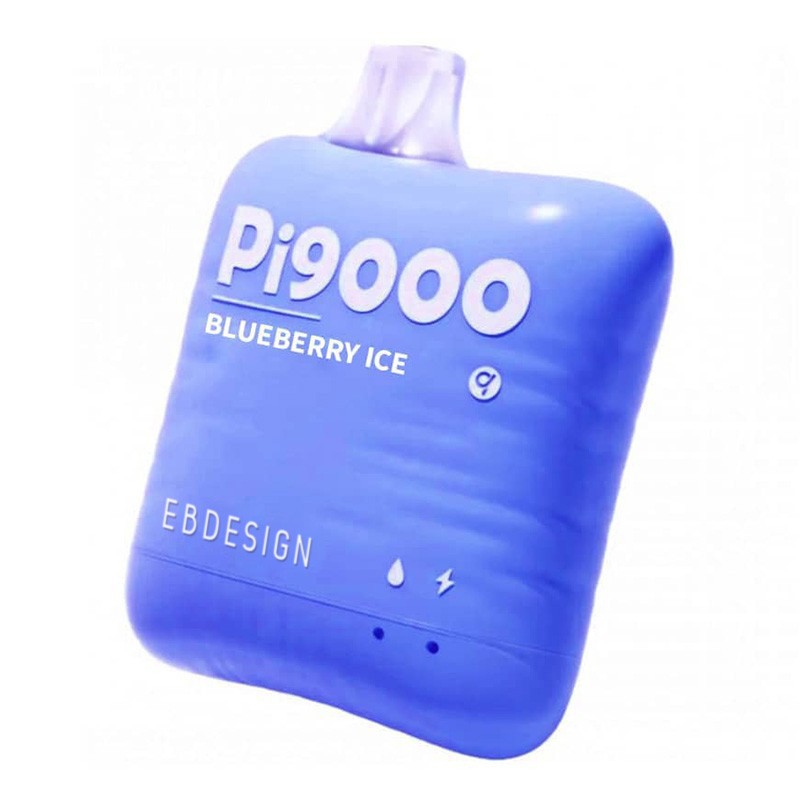 ELF BAR Pi9000 Puffs Disposable Vape Wholesale