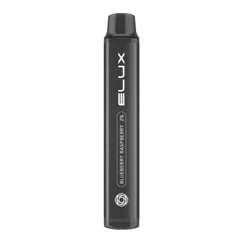 Bundle of 5 pcs  Elux Legend Mini Disposable Vape Pen Device 600 Puffs