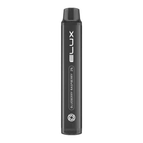 Bundle of 10 pcs  Elux Legend Mini Disposable Vape Pen Device 600 Puffs