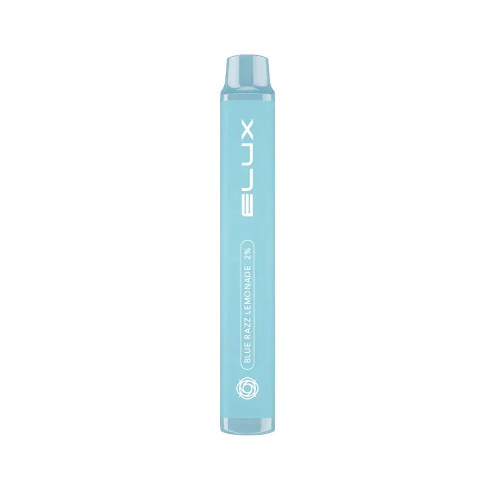 Bundle of 10 pcs  Elux Legend Mini Disposable Vape Pen Device 600 Puffs