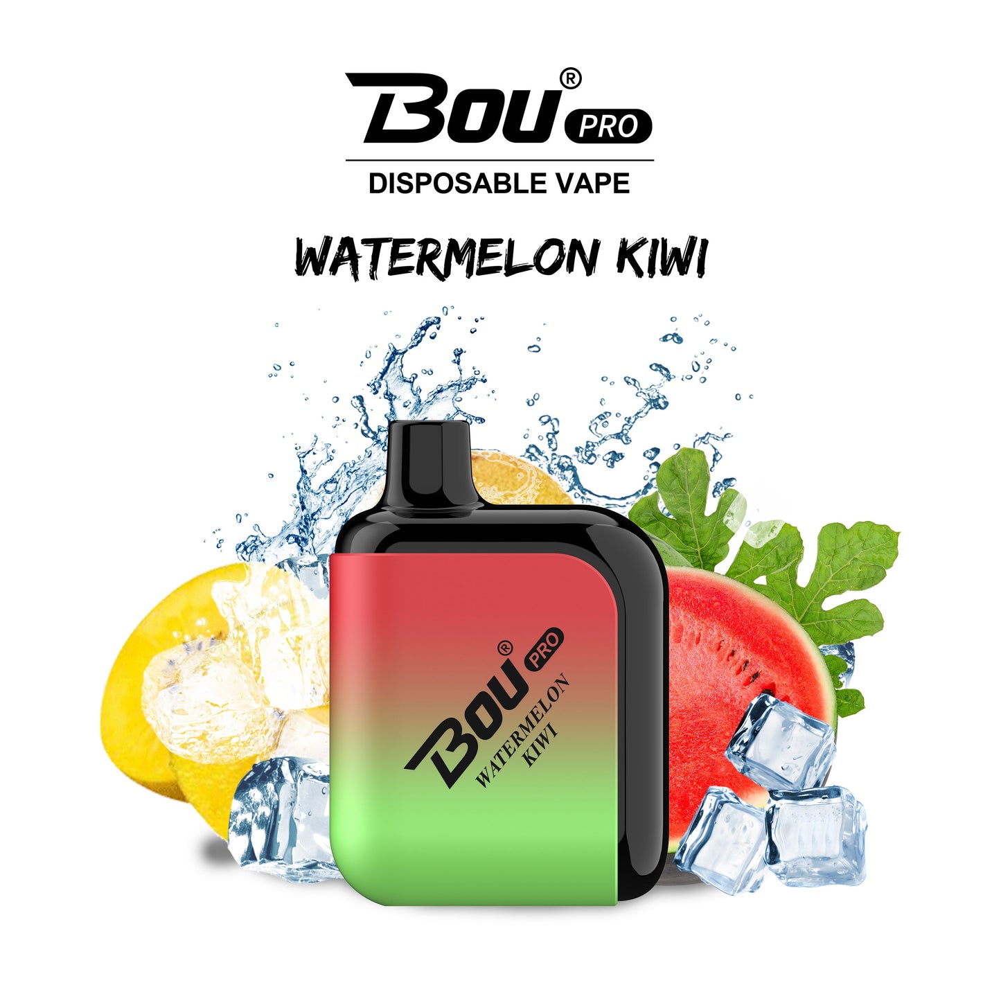 BOU PRO 7000 Puffs Disposable Vape Wholesale