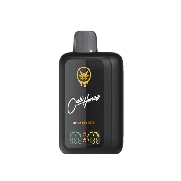Cali Honey 20K Disposable Vape - 15ml