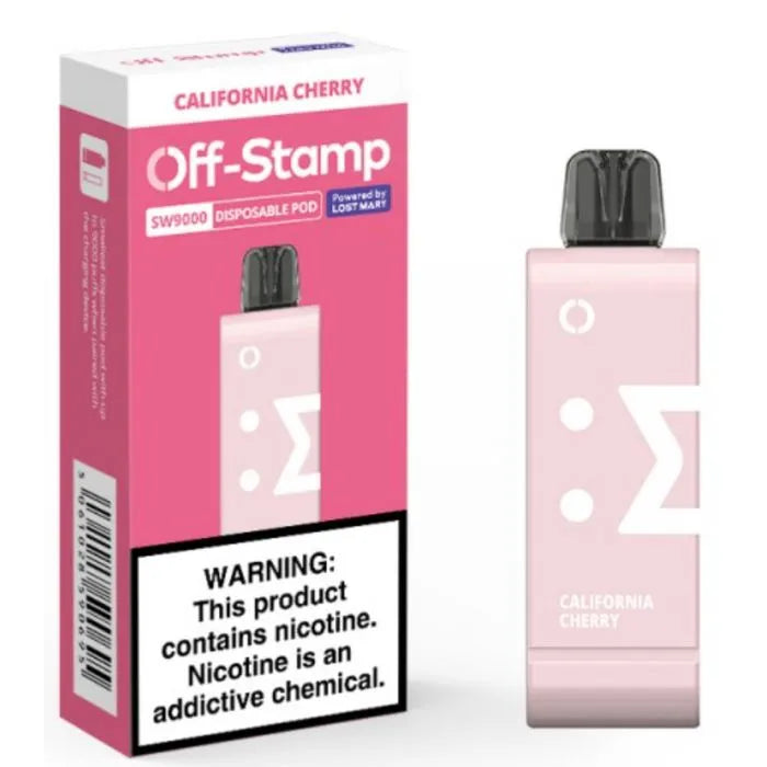 Off-Stamp SW9000 Replacement Cartilage