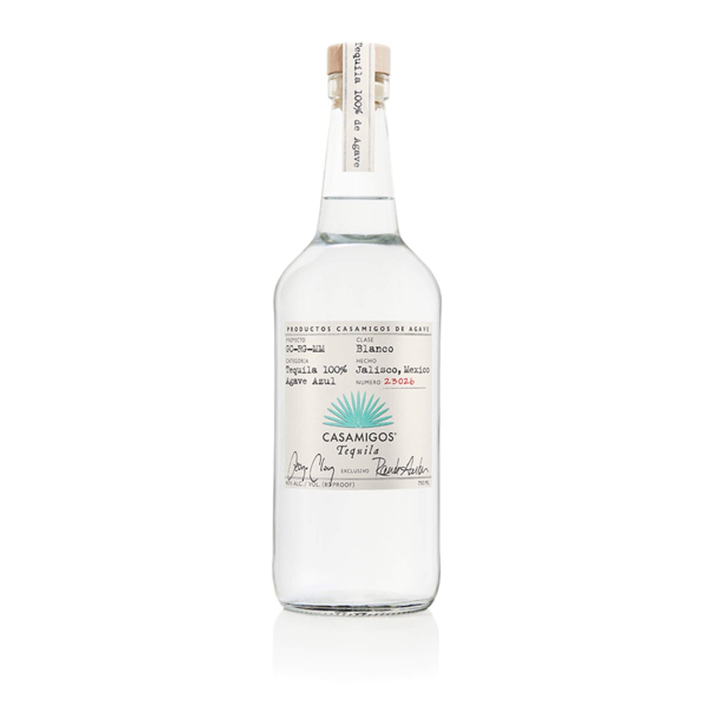 Casamigos Blanco