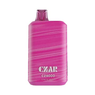 CZAR CZ9000 Puffs Disposable Vape