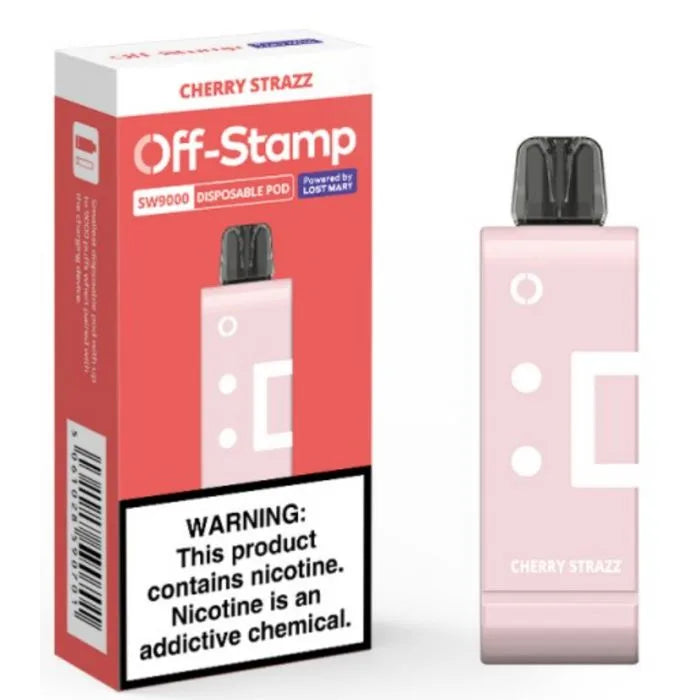 Off-Stamp SW9000 Replacement Cartilage