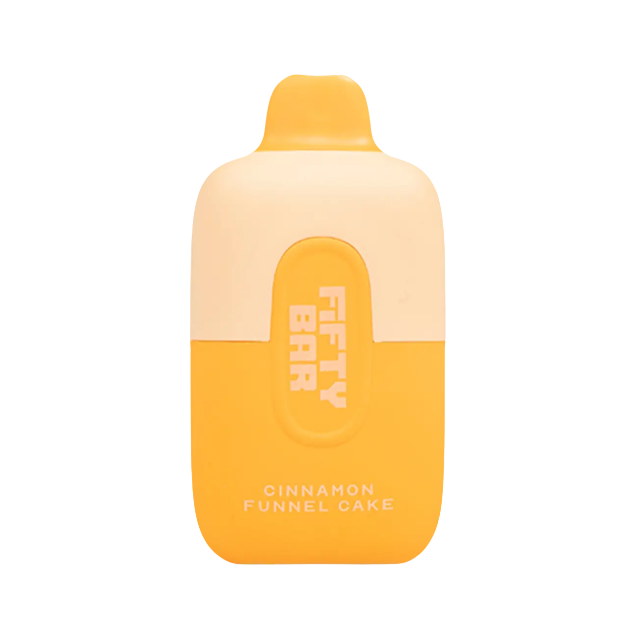 Fifty Bar 6500 Puffs Disposable Vape