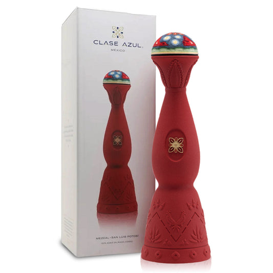 Clase Azul Mezcal San Luis Potosí