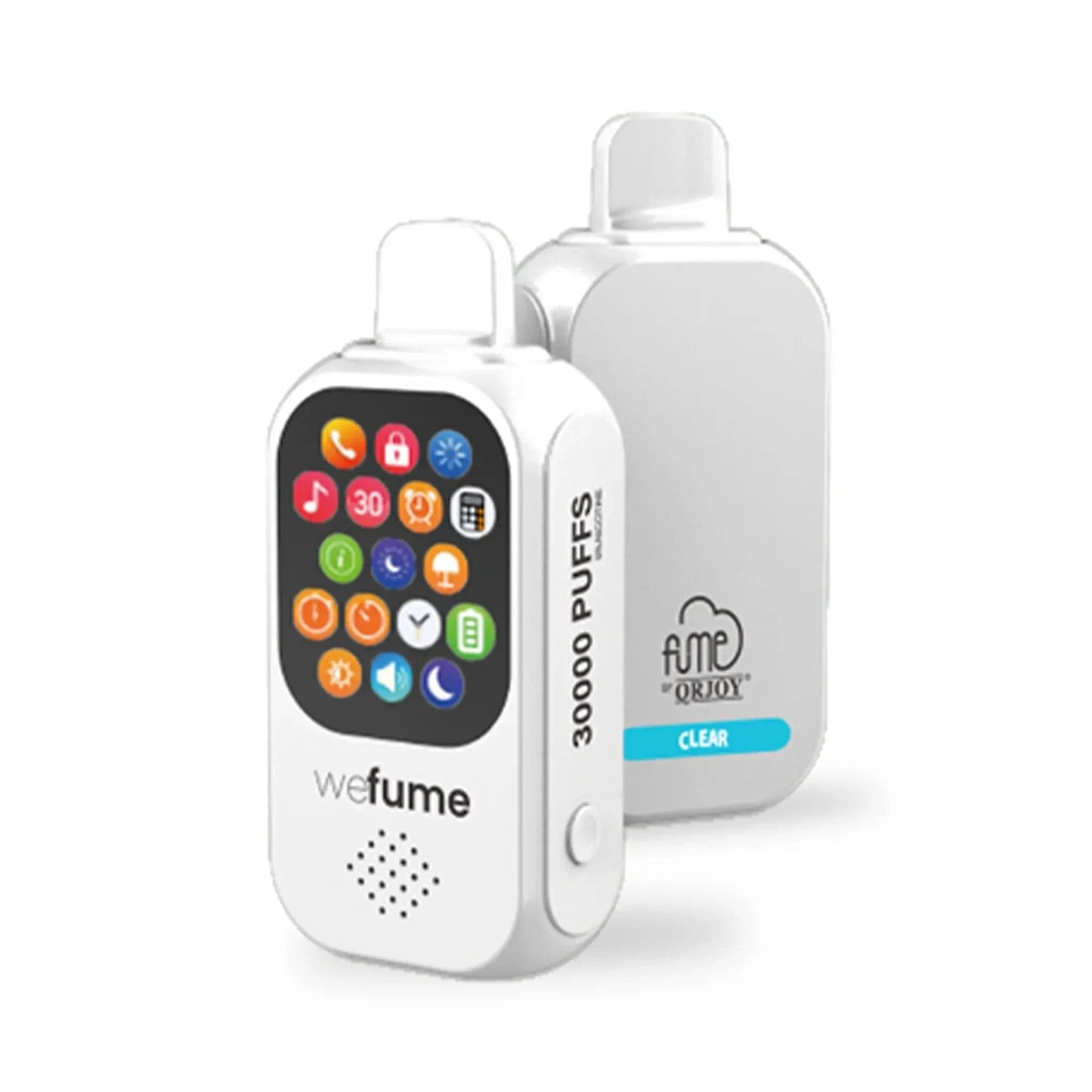 Fume Wefume 30K Smart Disposable Vape