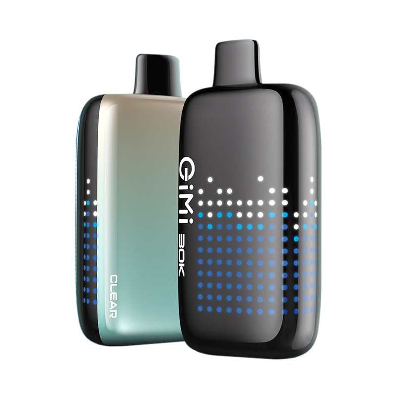 GiMi 30K Disposable Vape by VIHO