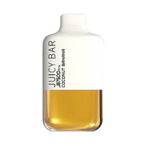 Juicy Bar JB7500 Pro Disposable Vape | 3% Nic