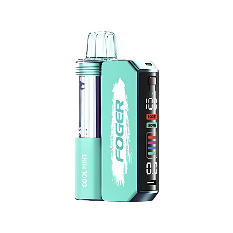 Foger Switch Pro 30000 Disposable Vape 5%