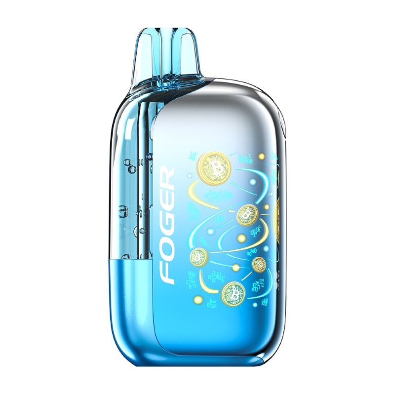 Foger Bit 35K Disposable Vape 20ml 5%