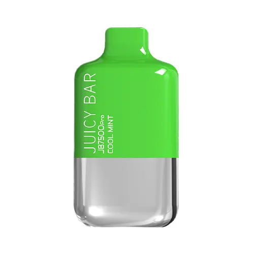 Juicy Bar JB7500 Pro Disposable Vape | 3% Nic
