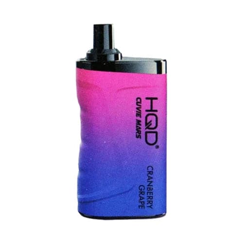 HQD Mars 8000 Puffs Disposable Vape