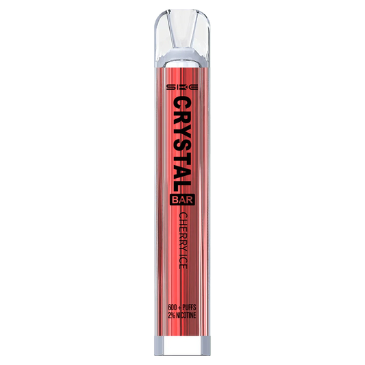 SKE Crystal Bar 600 Disposable Vape